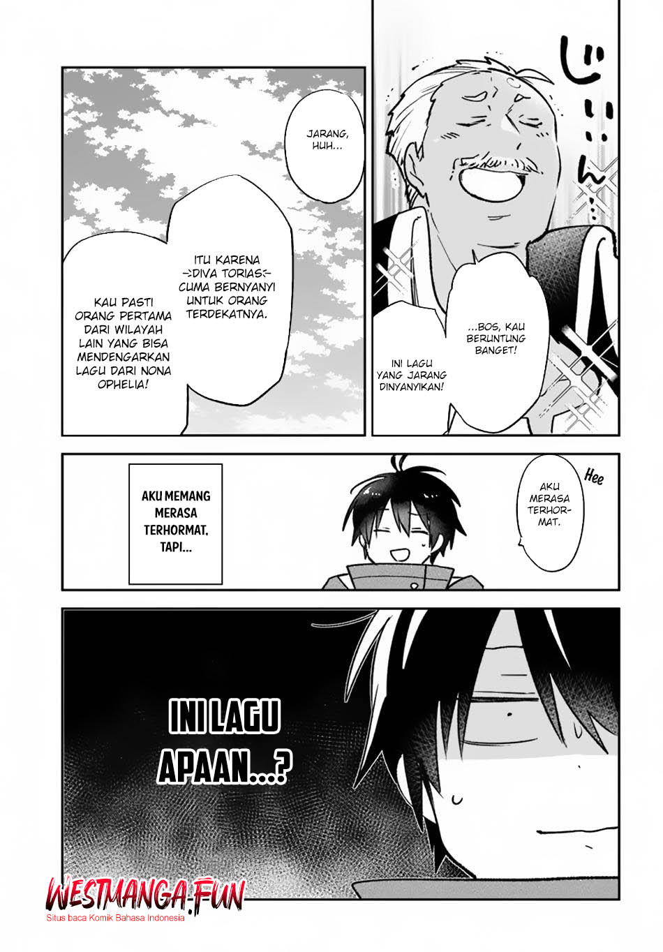 Henkyou Gurashi no Maou, Tensei shite Saikyou no Majutsushi ni naru ~Aisarenagara Nariagaru Moto Maō wa, Ningen o Shiritai~